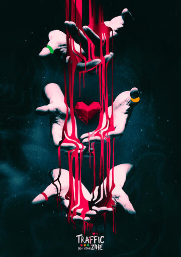 3rd Edition | Double Life