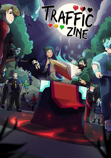 2nd Edition | Last Life