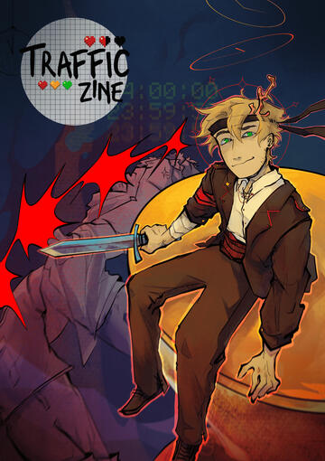 4th Edition | Limited Life