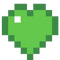 green green
