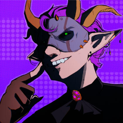 Vio Youtube | Twitter | Tumblr